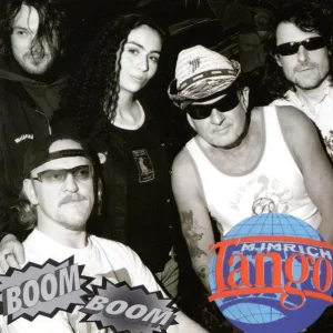 Tango – Boom boom