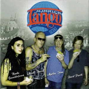 Tango – Tango