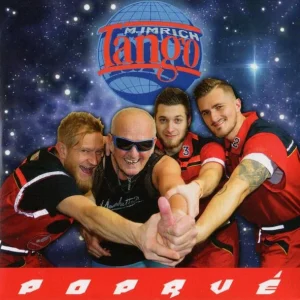 Tango – Poprvé